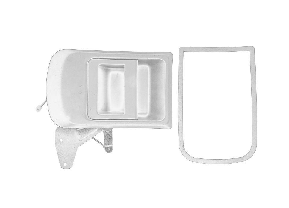 Maner usa culisanta dreapta Iveco Daily 3 2006-> 500329761Z