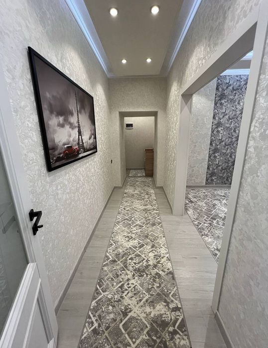 Yakasaroy  kvartira arendaga beriladi