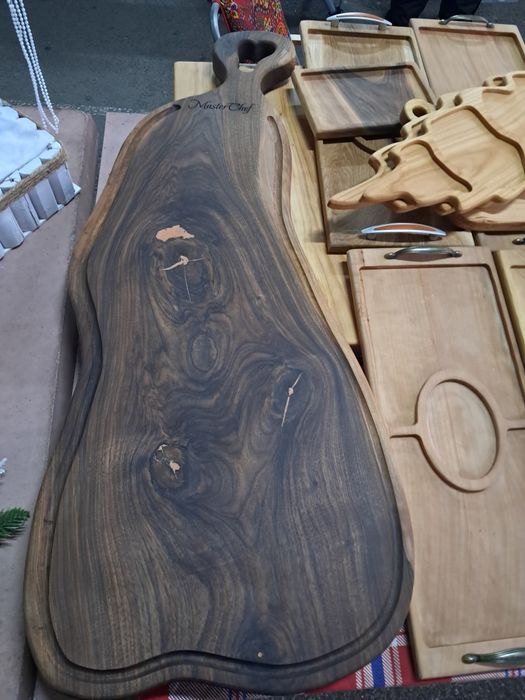 Tocătoare platouri servire