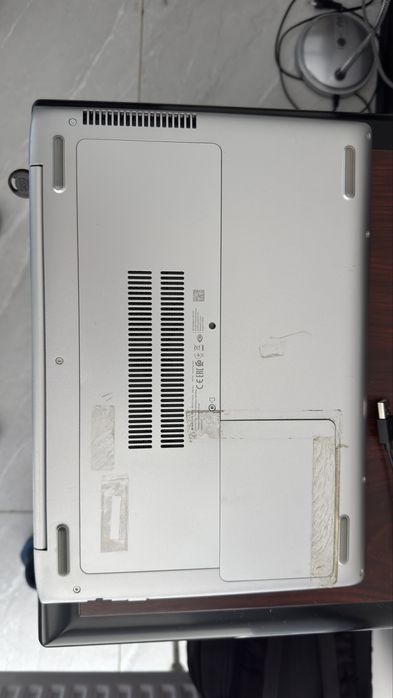 HP ProBook 440 G5