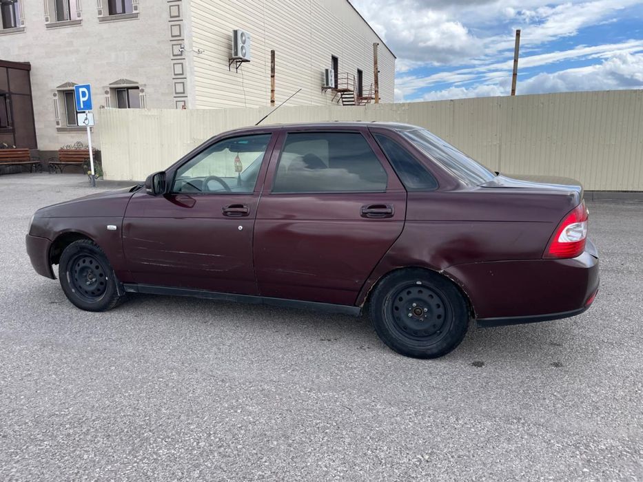 Продам Lada Priora