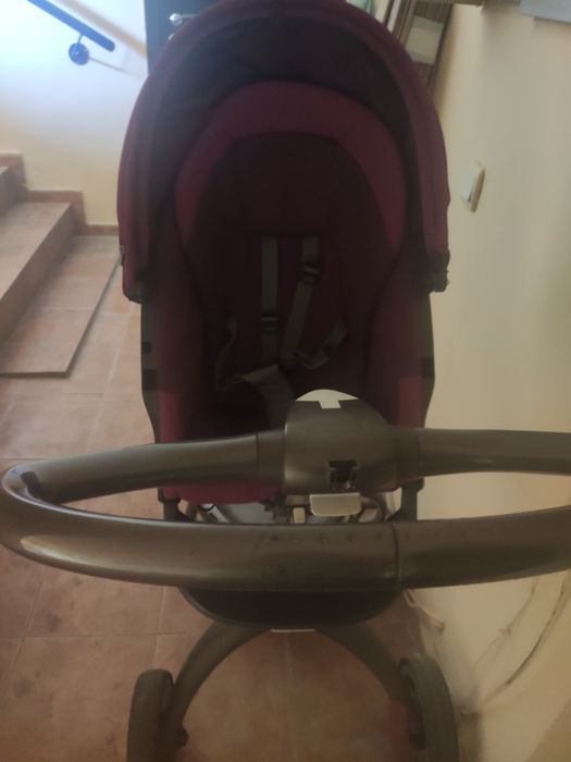 срочно Продам коляску stokke Xplory v4