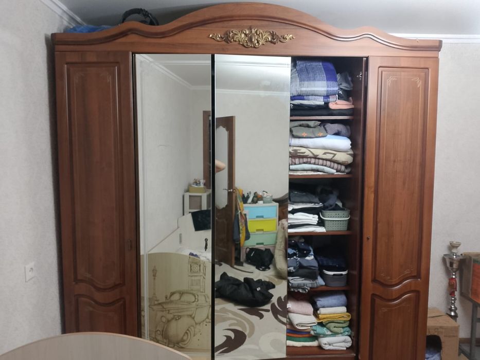 продается шифонер