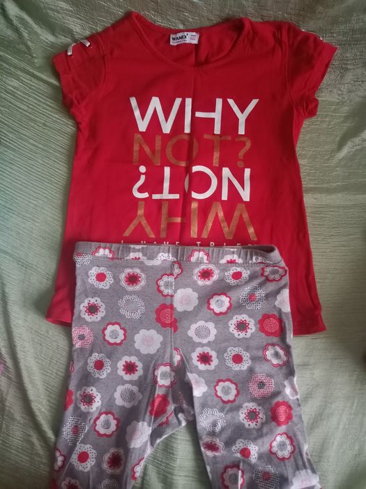 Продам одежду на девочку