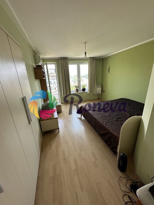 Дава се под наем Тристаен апартамент в Варна, ВИНС - 106 кв.м за 750 € - Снимка #5