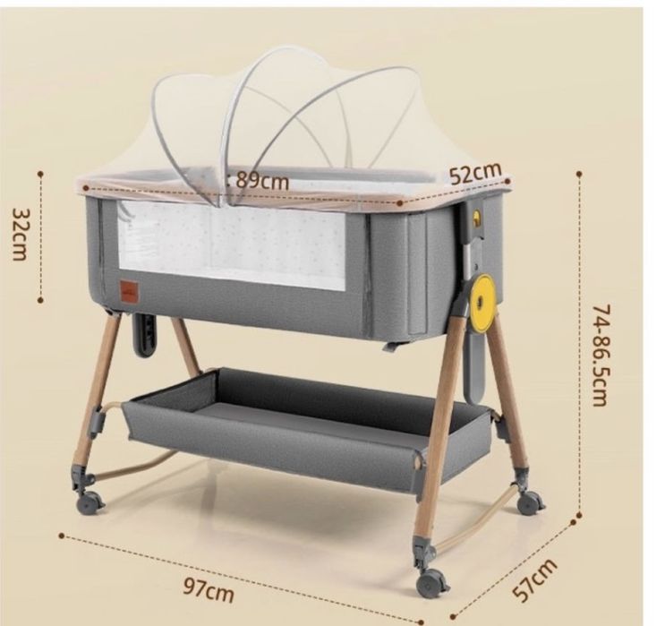 Монеж для новорожденного
