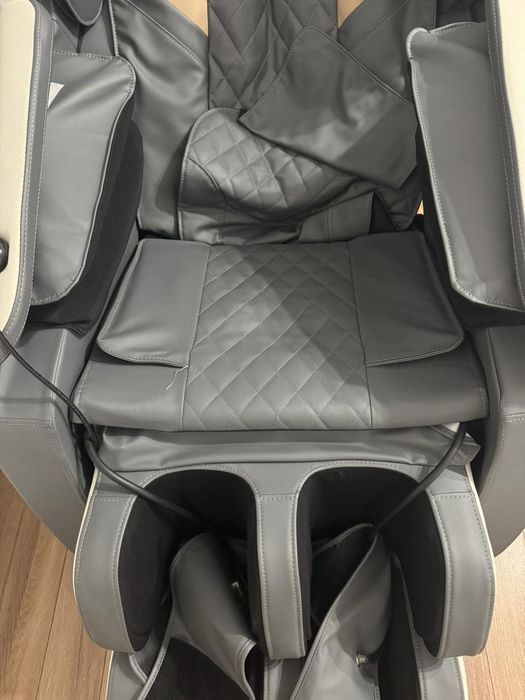 Массажное кресло