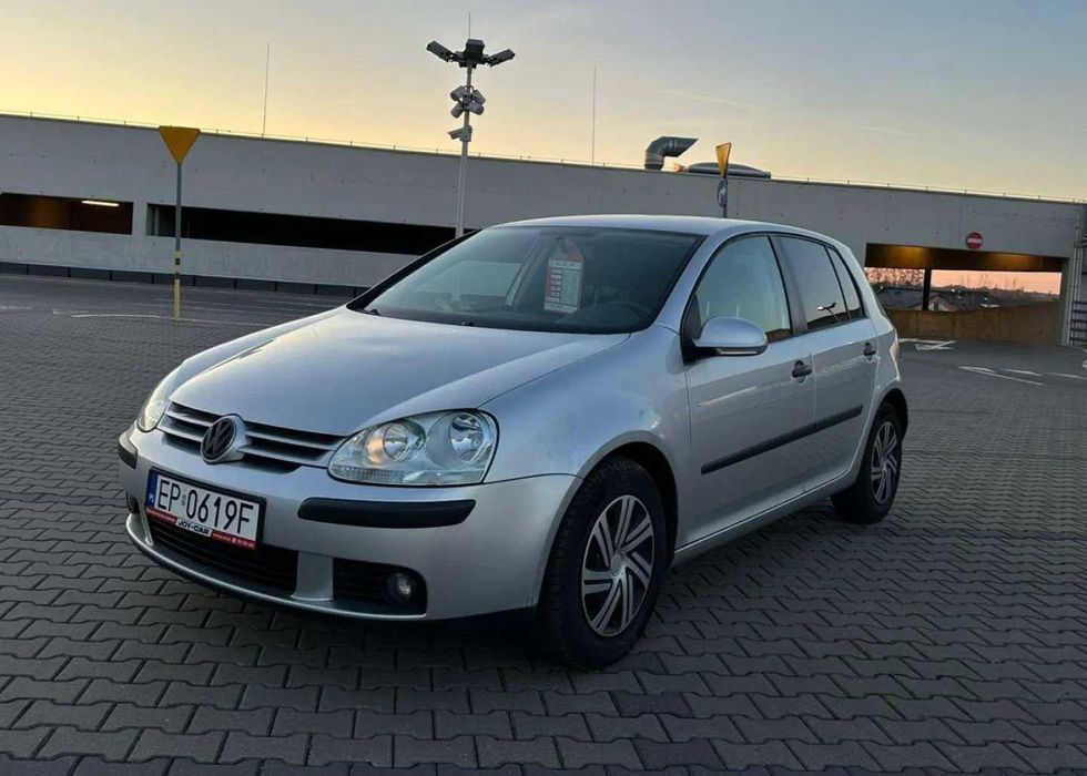 Volkswagen Golf 5 ( 1K ) 2003 - 2009 ( STOCK / GTI ) PIESE AUTO