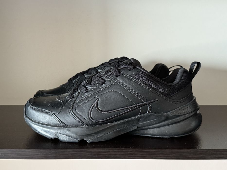 Nike Defy All Day 42номер 26.5см Стелка Нови без Кутия