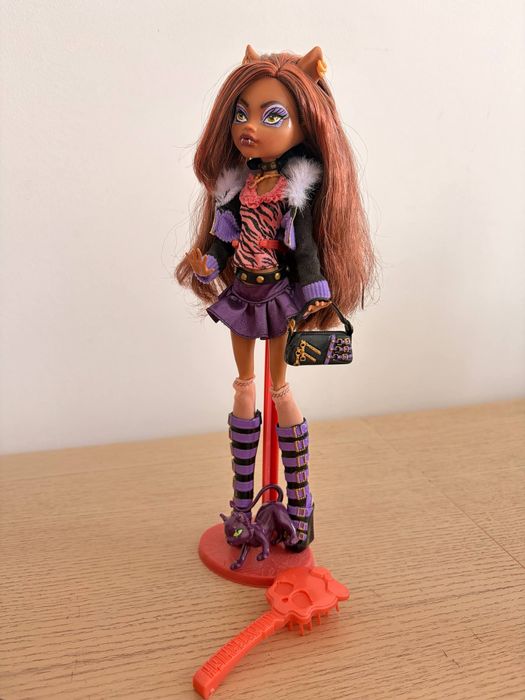 Продам Кукол Монстер хай