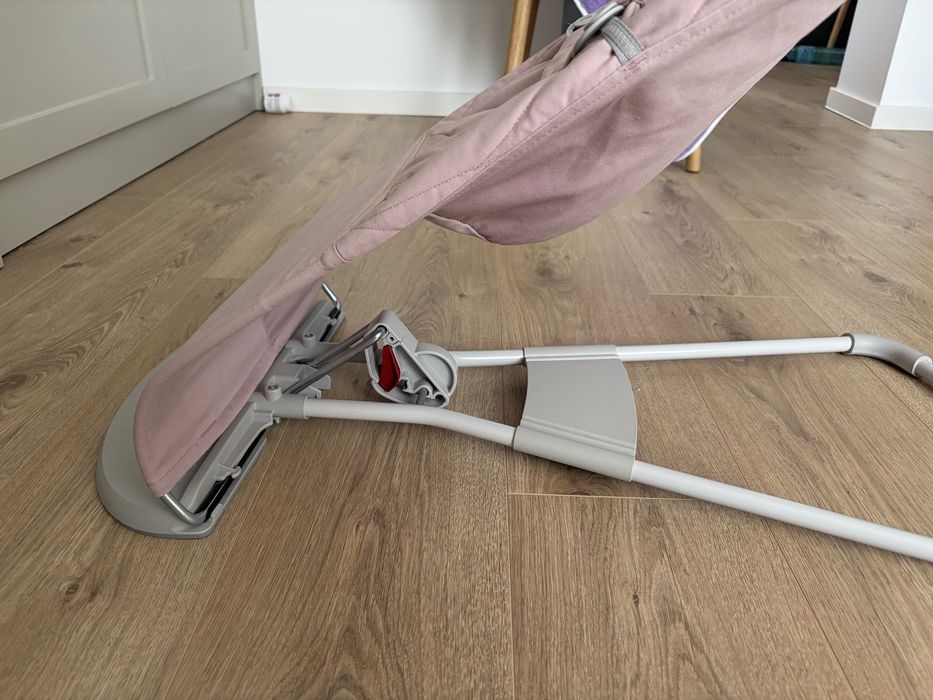 Бебешки шезлонг BabyBjorn Bouncer