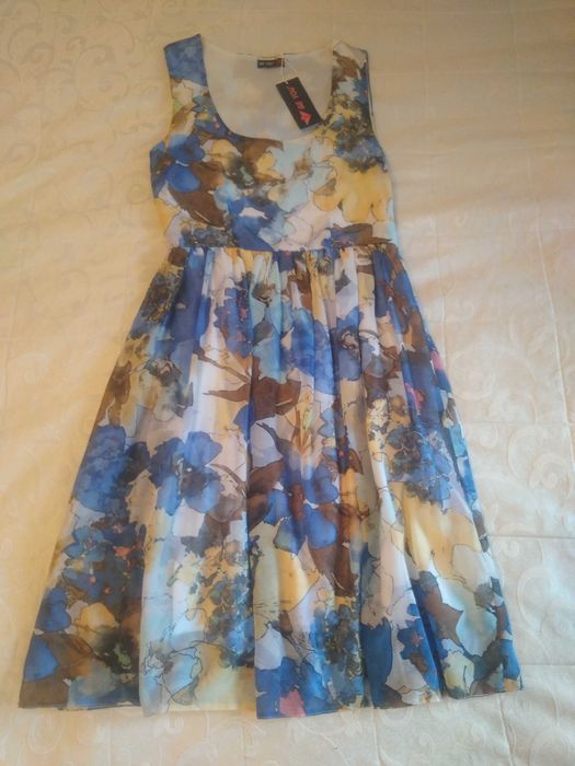 Rochie de vară frumoasă