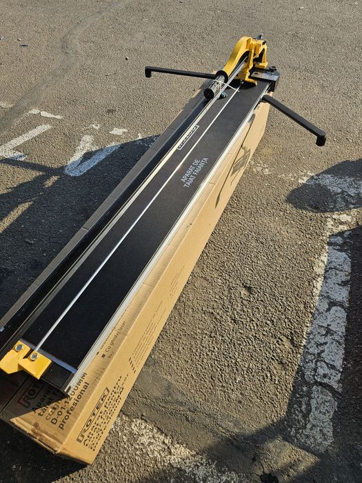 Masina de tăiat gresie