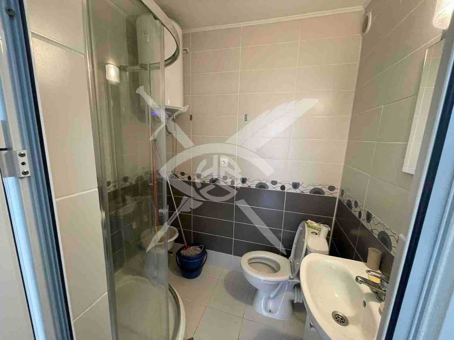 Продава се Двустаен апартамент в к.к. Слънчев бряг - 52 кв.м за 755 €/кв.м - Снимка #6