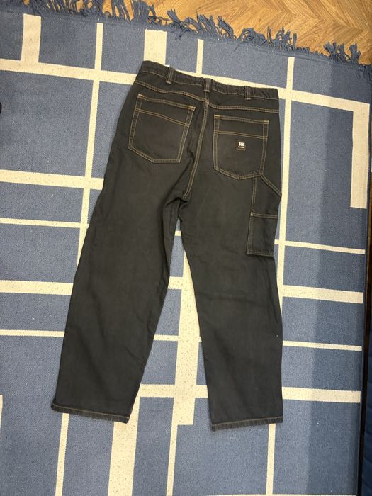 Джинсы Pull&Bear