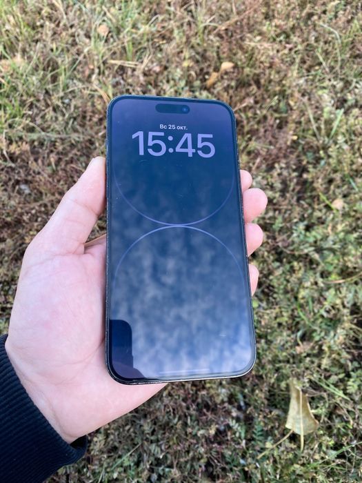 Продаю IPhone 14 Pro Max 128Gb
