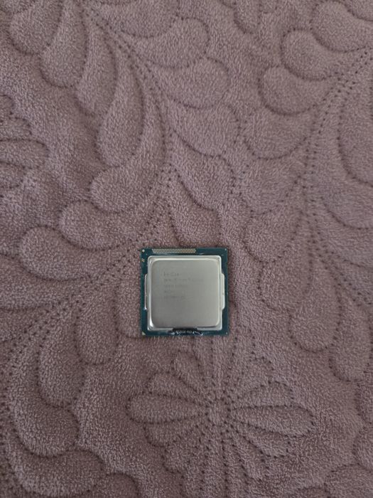 Процессор Intel Core i5-3470 (LGA 1155)