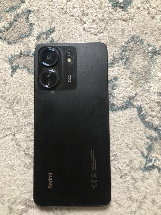 Redmi.      13C