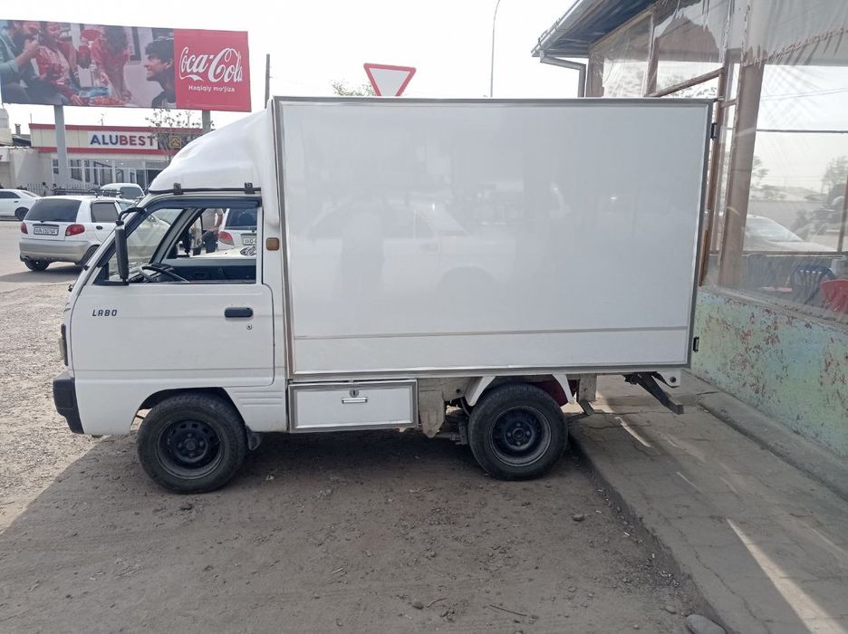 Продаётся Labo 6 500