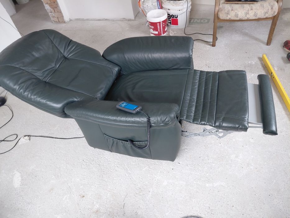 Електрическо кресло Релакс Himola