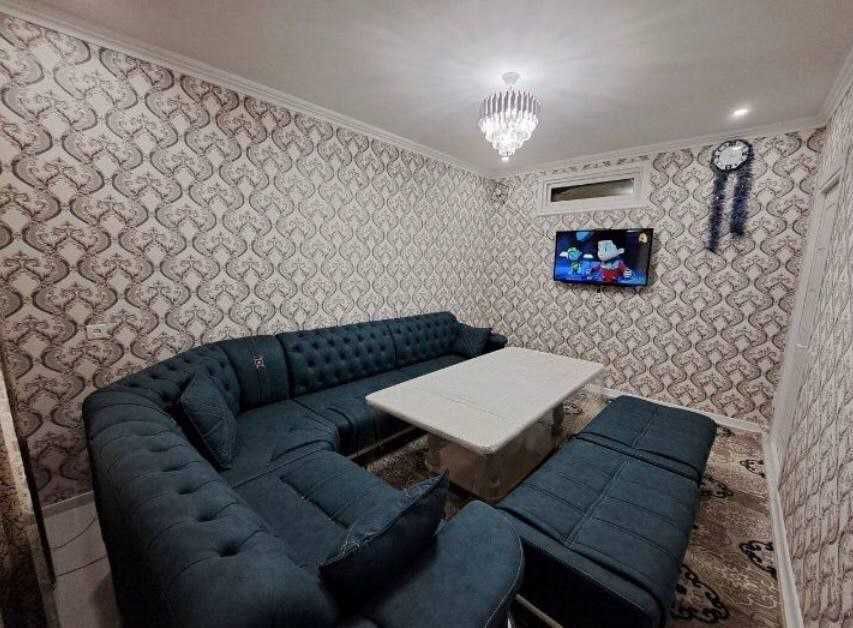 Superda kvartira bor mansarda arzon narxda