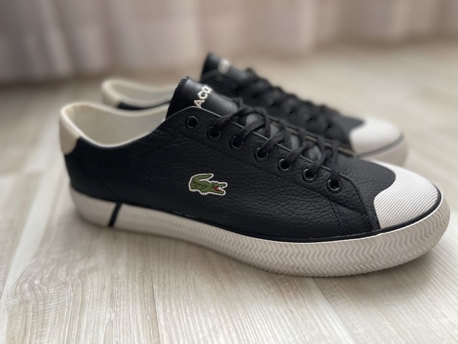 Обувки / кецове lacoste gripshot 1205