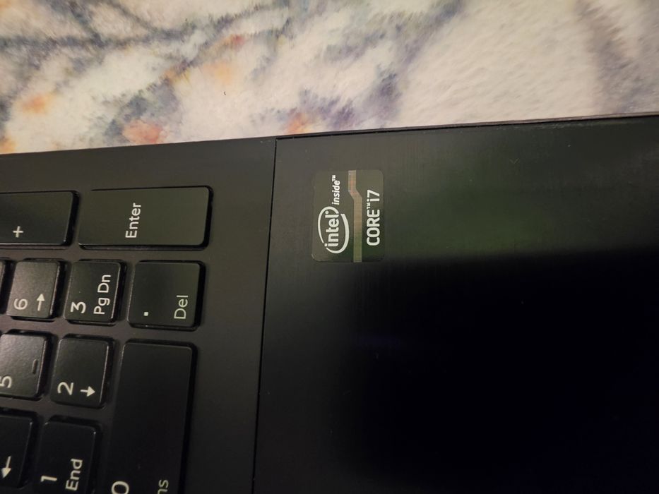 Лаптоп Sony VAIO SVF15A1Z2EB като нов