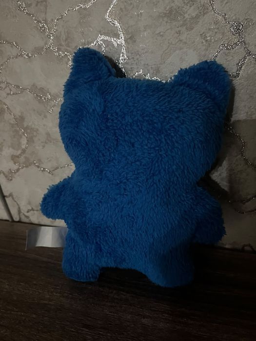 Fuggler Funny Ugly Monster — Laboratory Misfits Edition