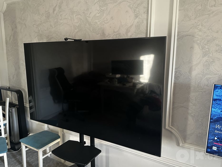 LG 75 дюймов.