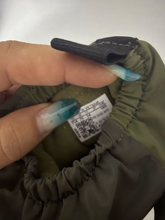 Ghete adidas pentru copii