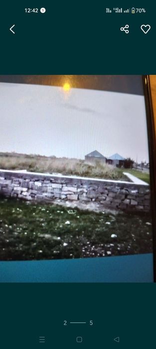 Участок сатылады