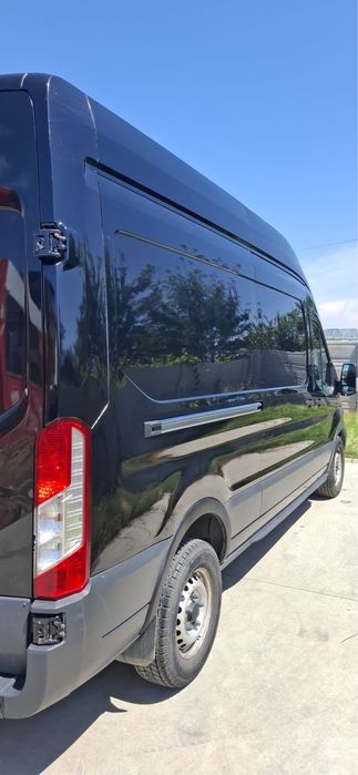 Vand Ford Transit