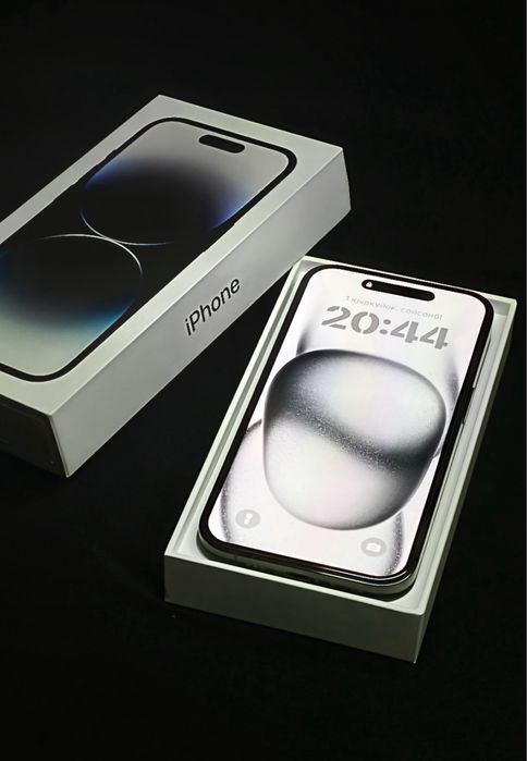 iPhone 14 Pro 256