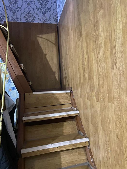 Продам дачу СК Бутак 9, 2 участка.