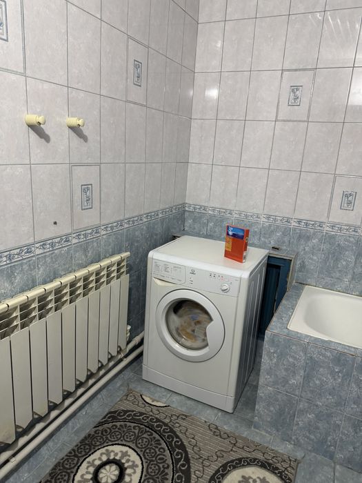 Сдам дом в районе ГМЗ