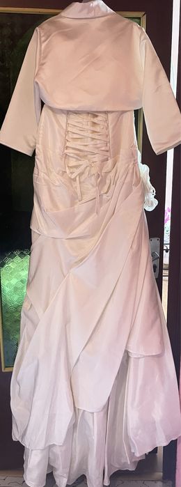 Rochie de mireasa