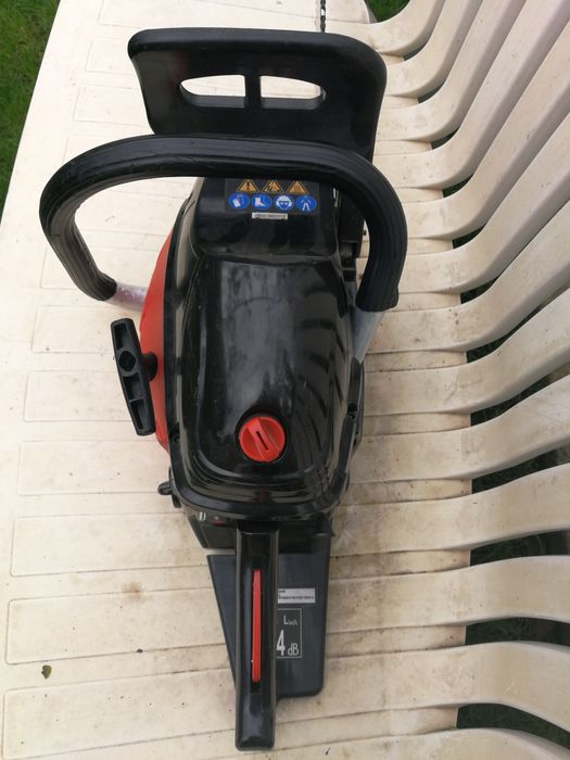 Vând drujba Jon Sered adusa de daua zile din Germanua