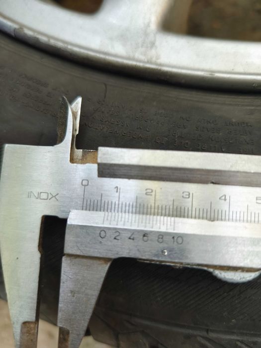 5 бр. лети джанти за ауди с летни гуми 195/65 R15-Матадор