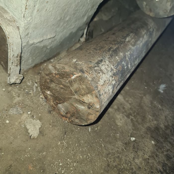 Продам кругляк 160мм