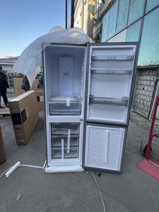 Холодильник IMMER NF310