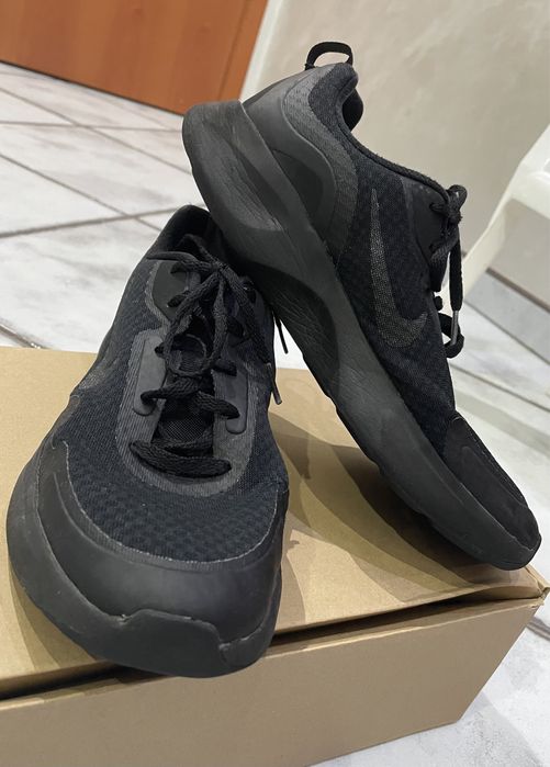 Nike маратонки унисекс