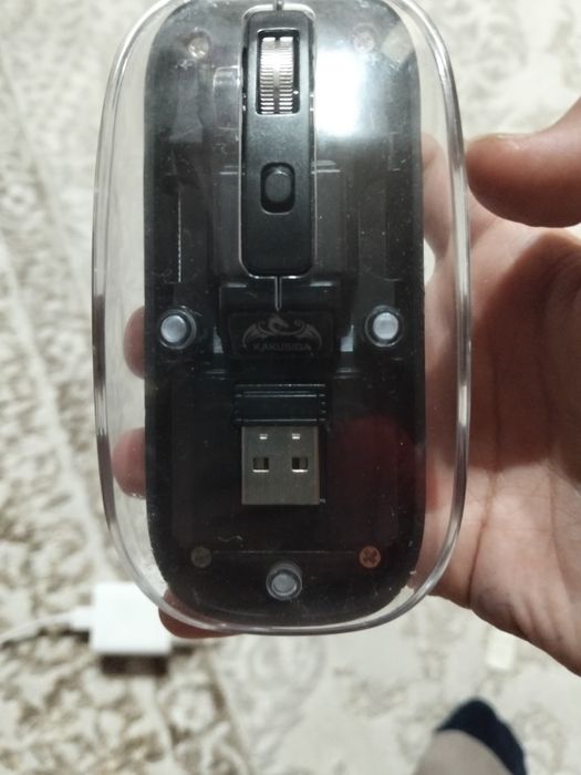 Продаю мышку Kakusiga