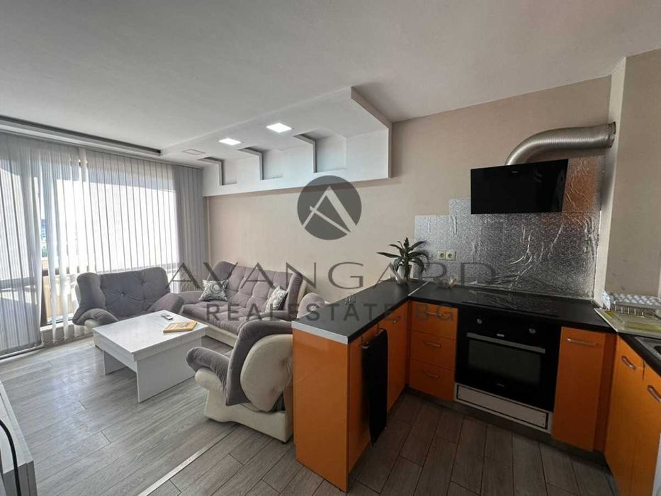 Продава се Тристаен апартамент в Пловдив, Кючук Париж - 76 кв.м за 1448 €/кв.м - Снимка #4