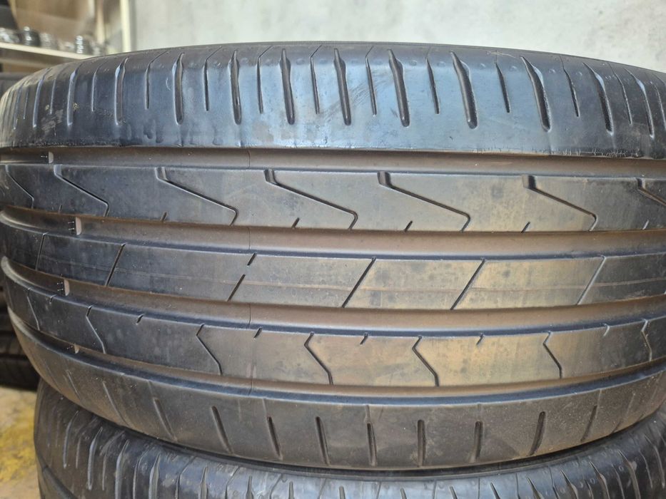 2 Anvelope de VARA - 215/45/18 89V - Hankook Ventus Prime 3 - Stare F BUNA - DOT 2021 !
