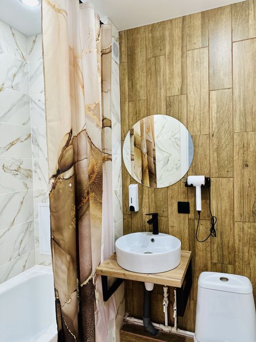 Сутки/Часы! VIP-квартира!