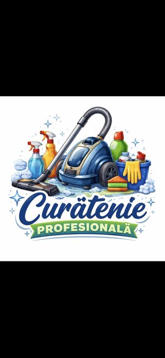 Servicii de curatenie scari de bloc, cladiri birouri, etc