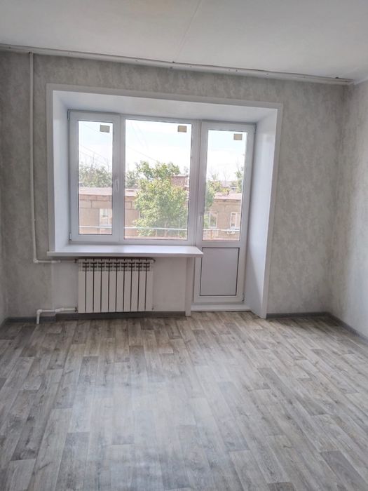 1комната квартира