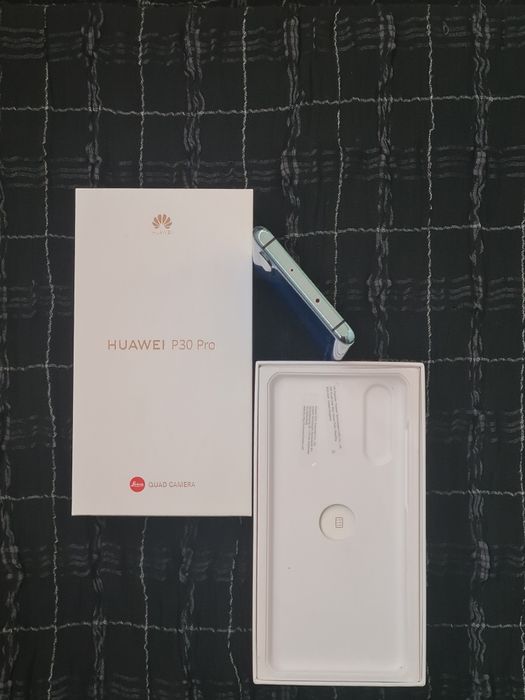 Huawei P30 Pro   -  Google de fabrică