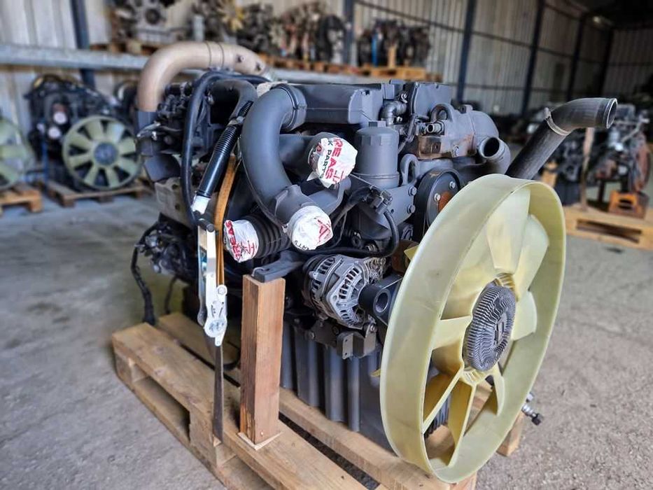 Motor complet camion Mercedes - OM906 - EURO 5