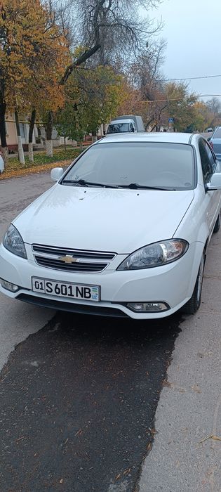 Jentra 2022 yil ishlab chiqarilgan